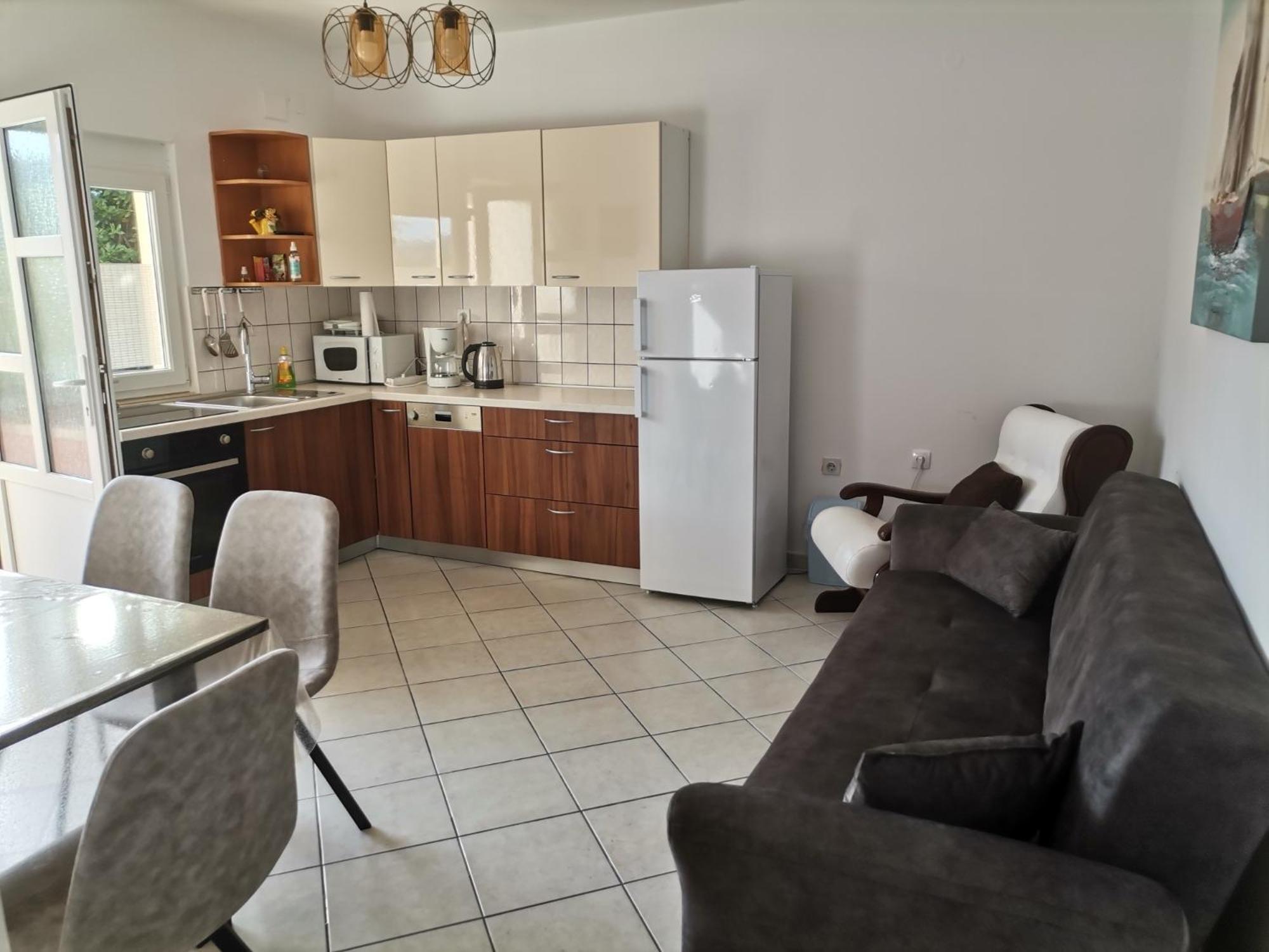 Family Friendly Apartments With A Swimming Pool Supetarska Draga - Donja, Rab - 2019 Quarto foto